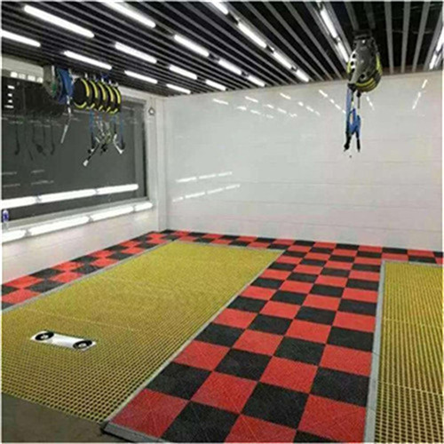 洗車格柵——玻璃鋼格柵