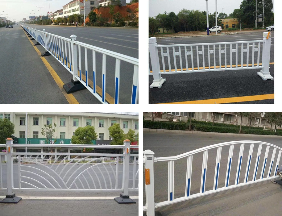 玻璃鋼公路防護(hù)圍欄有哪些特點(diǎn)